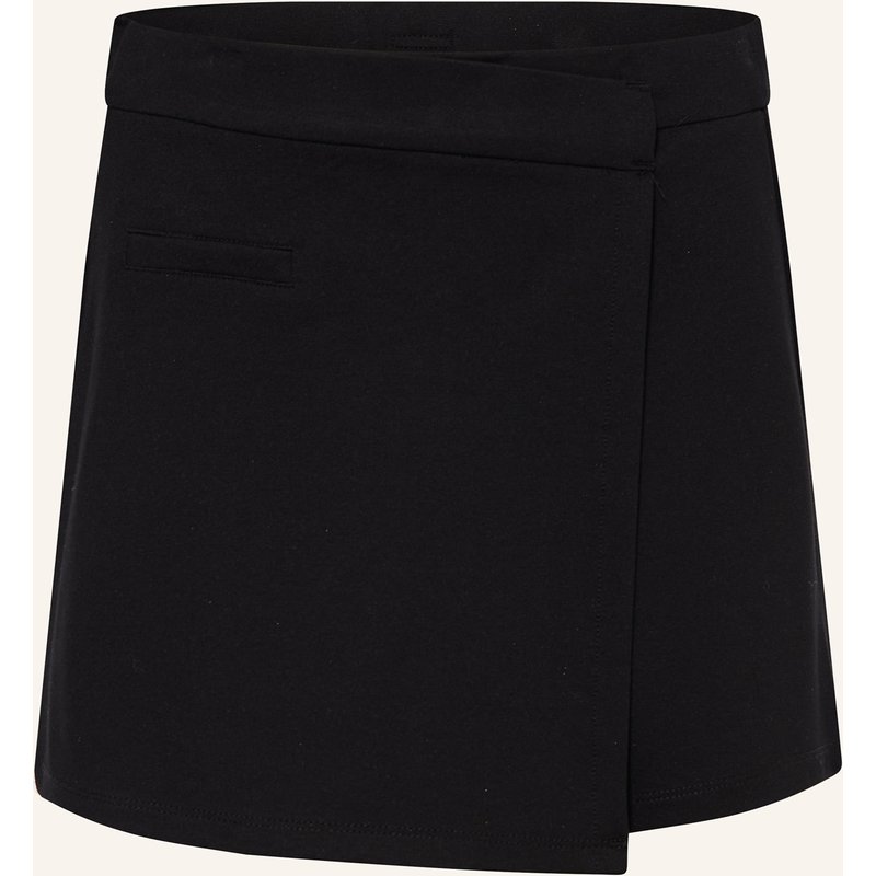 Garcia Skort schwarz