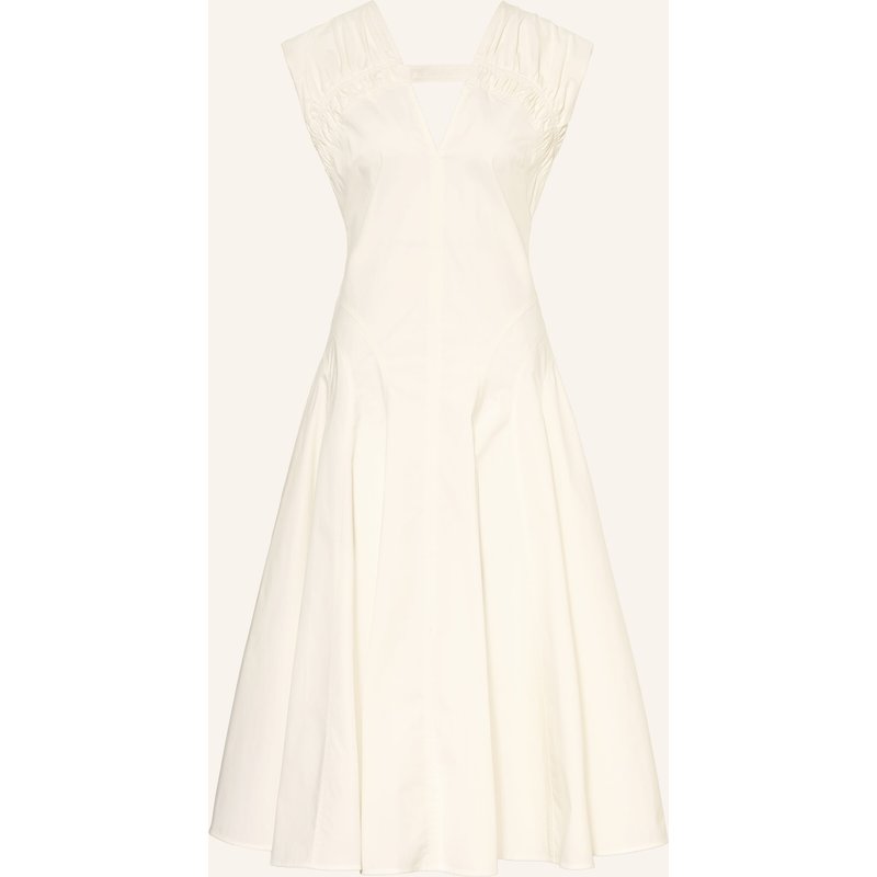 Proenza Schouler Kleid Manoela weiss