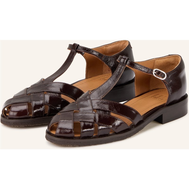 Billi Bi Sandalen braun