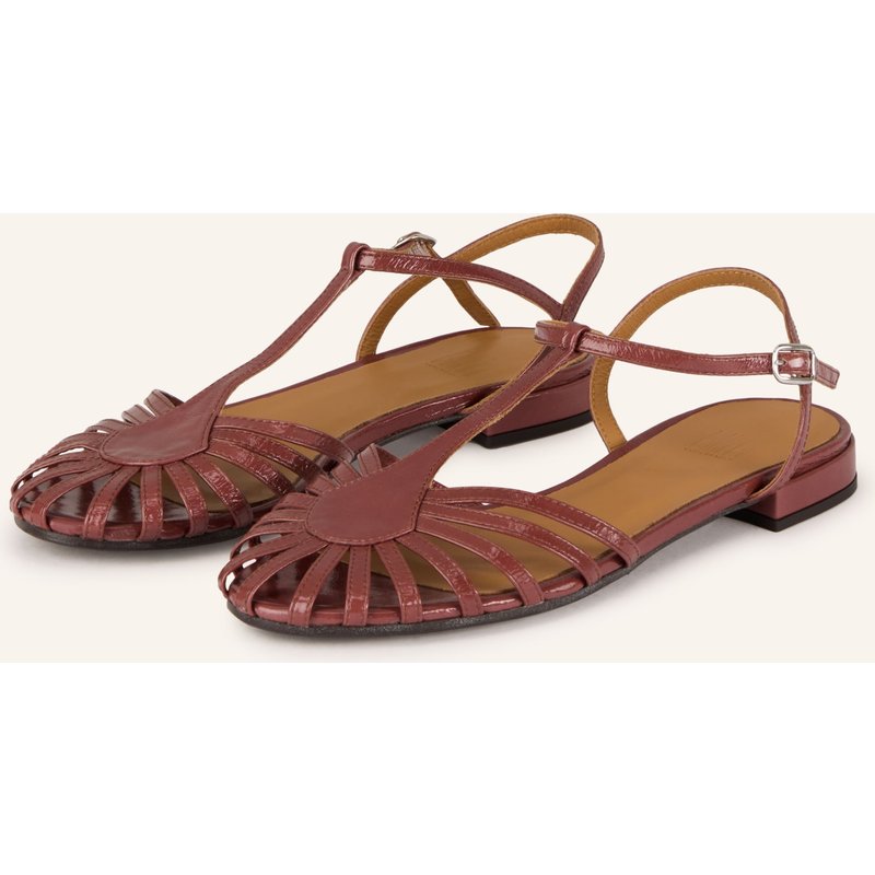 Billi Bi Sandalen rosa