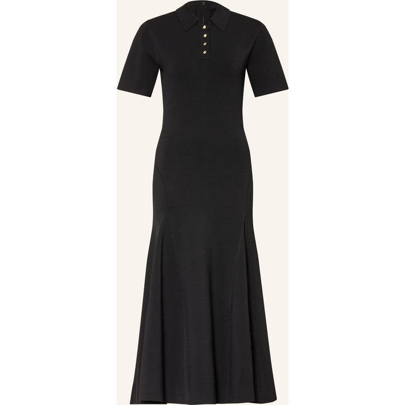 Ted Baker Kleid Ronyaa schwarz