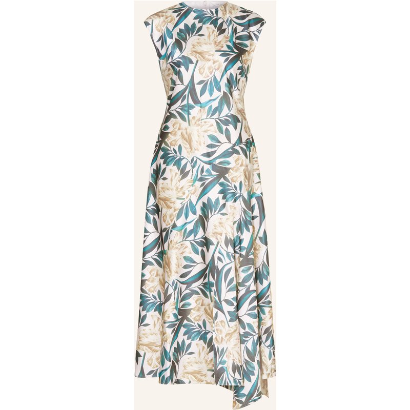 Ted Baker Kleid Aibee weiss
