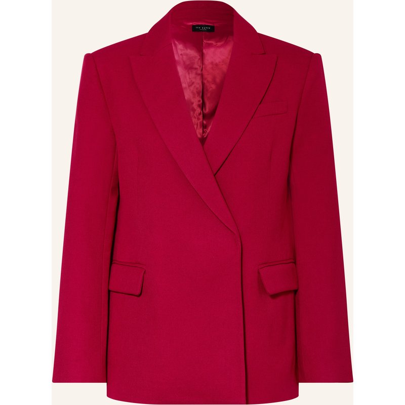 Ted Baker Blazer Lyma rot