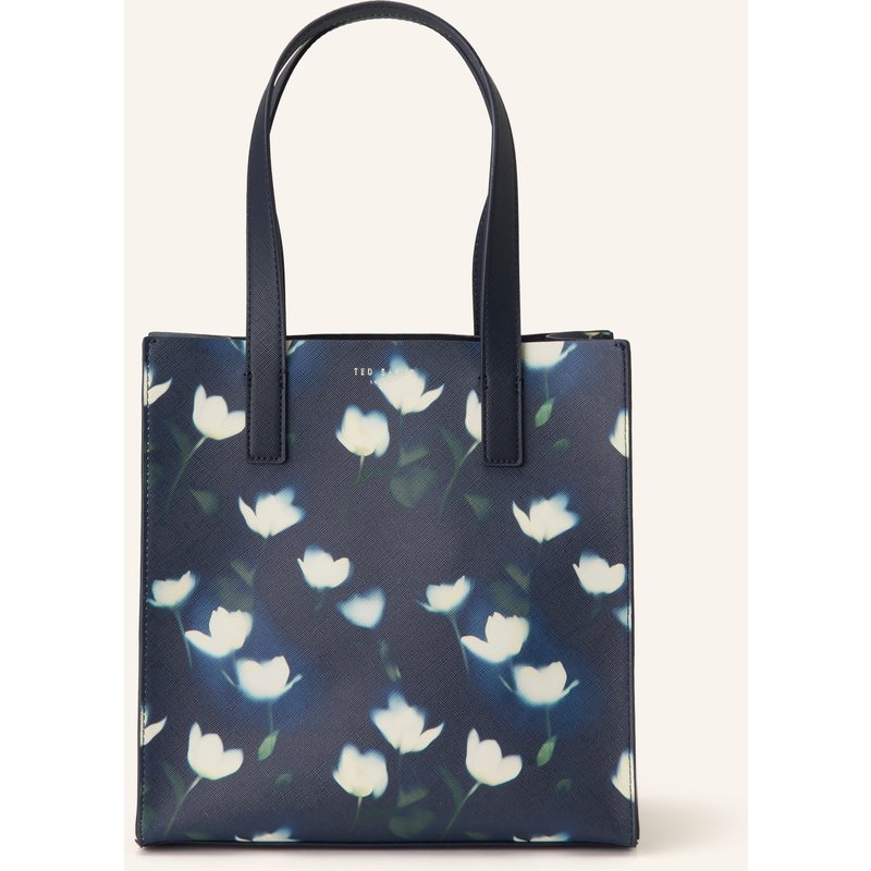Ted Baker Handtasche Tutucon blau