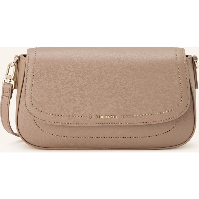 Ted Baker Umhängetasche Louiize beige