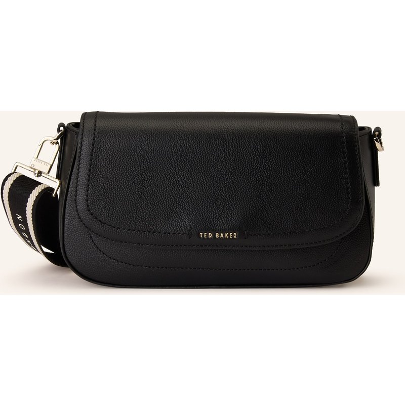 Ted Baker Umhängetasche Louiize schwarz