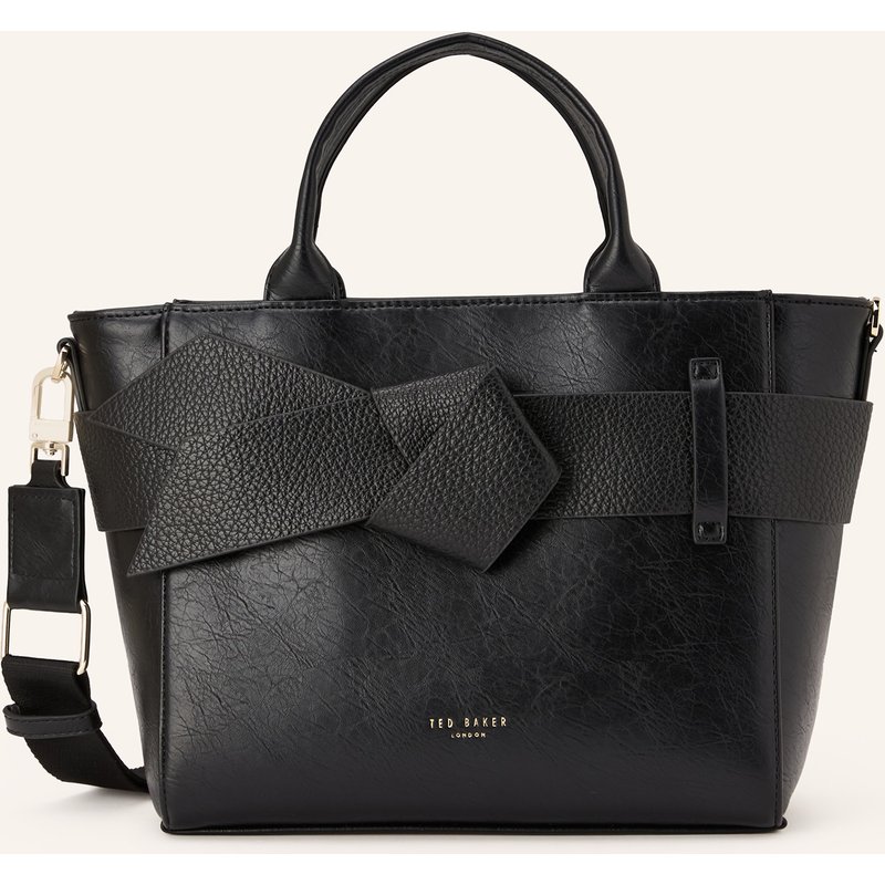 Ted Baker Handtasche Jimsa schwarz