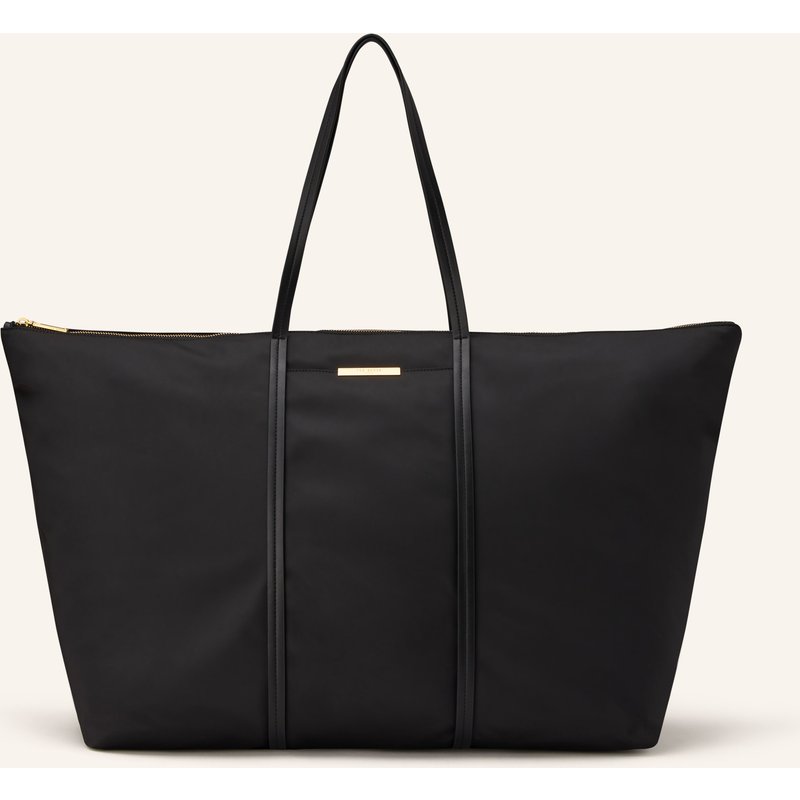 Ted Baker Weekender schwarz