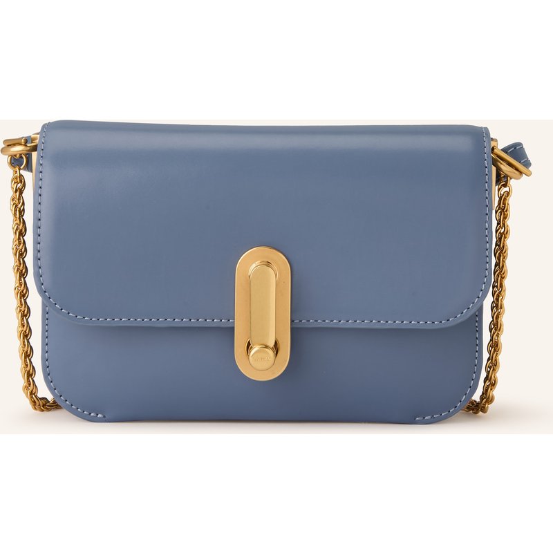 Ted Baker Umhängetasche Kkaysa blau