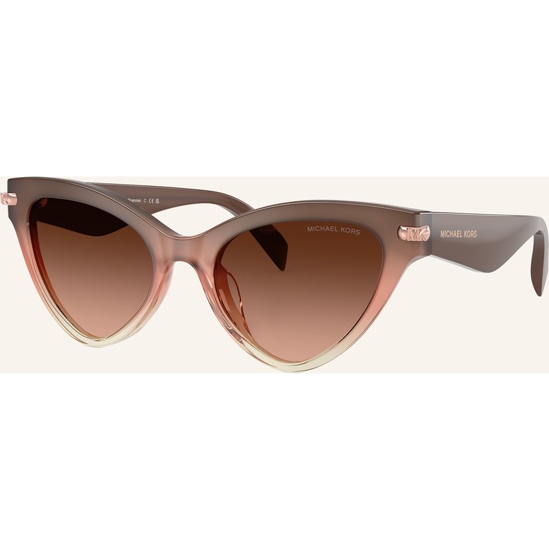 Michael Kors Sonnenbrille mk2259u pink