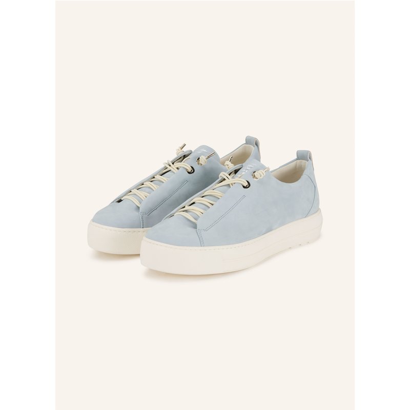 Paul Green Sneaker blau