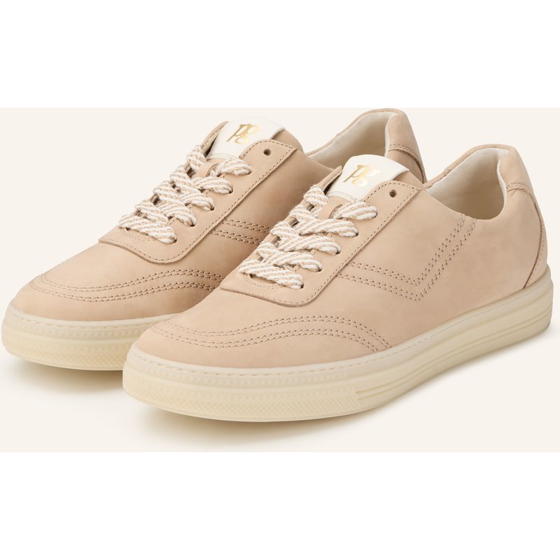 Paul Green Sneaker weiss