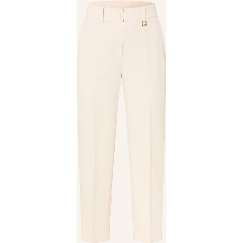 Joop! 7/8-Hose Philomena weiss
