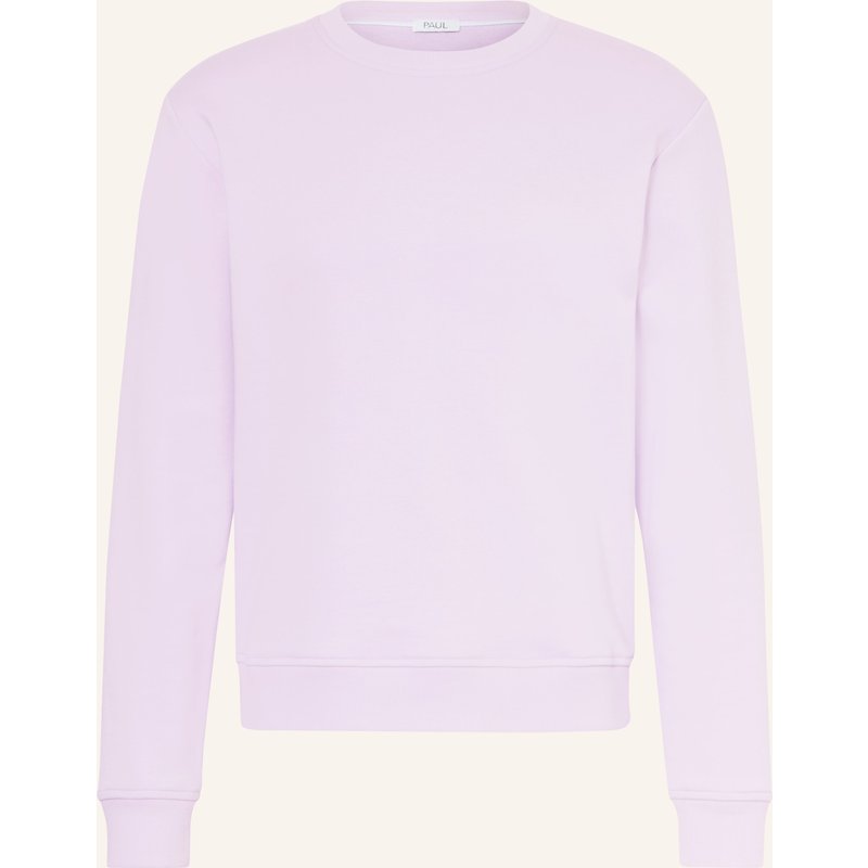 Paul Sweatshirt lila