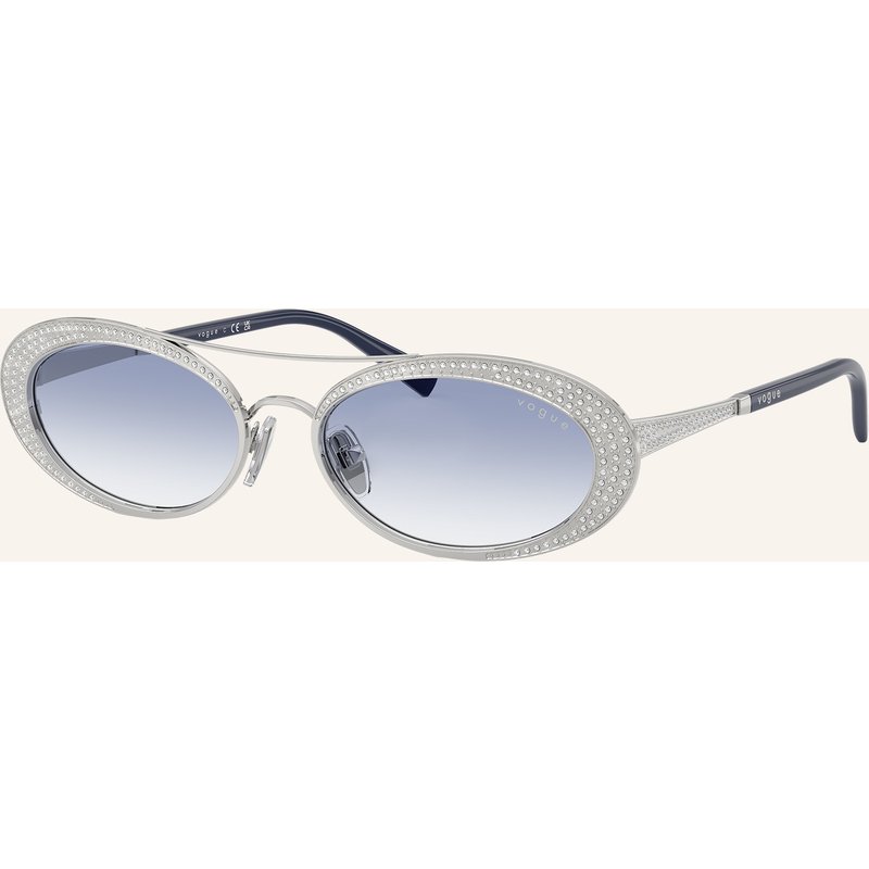 Vogue Sonnenbrille vo4348sb silber