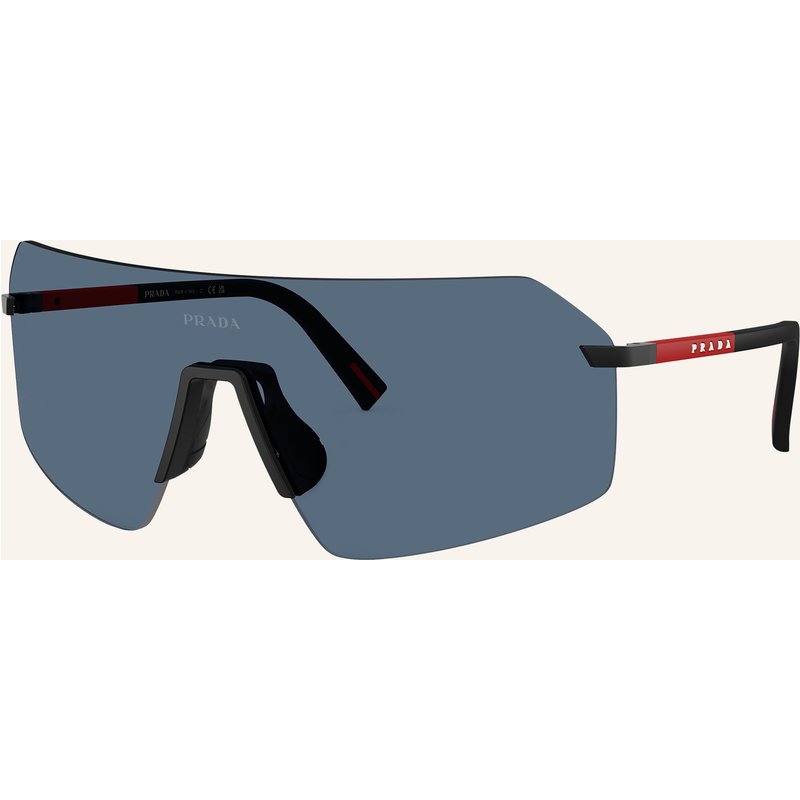 Prada Sonnenbrille Ps b50s schwarz