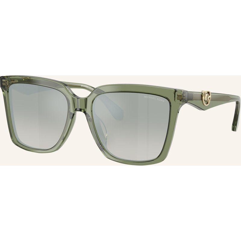 Michael Kors Sonnenbrille mk2256u gruen
