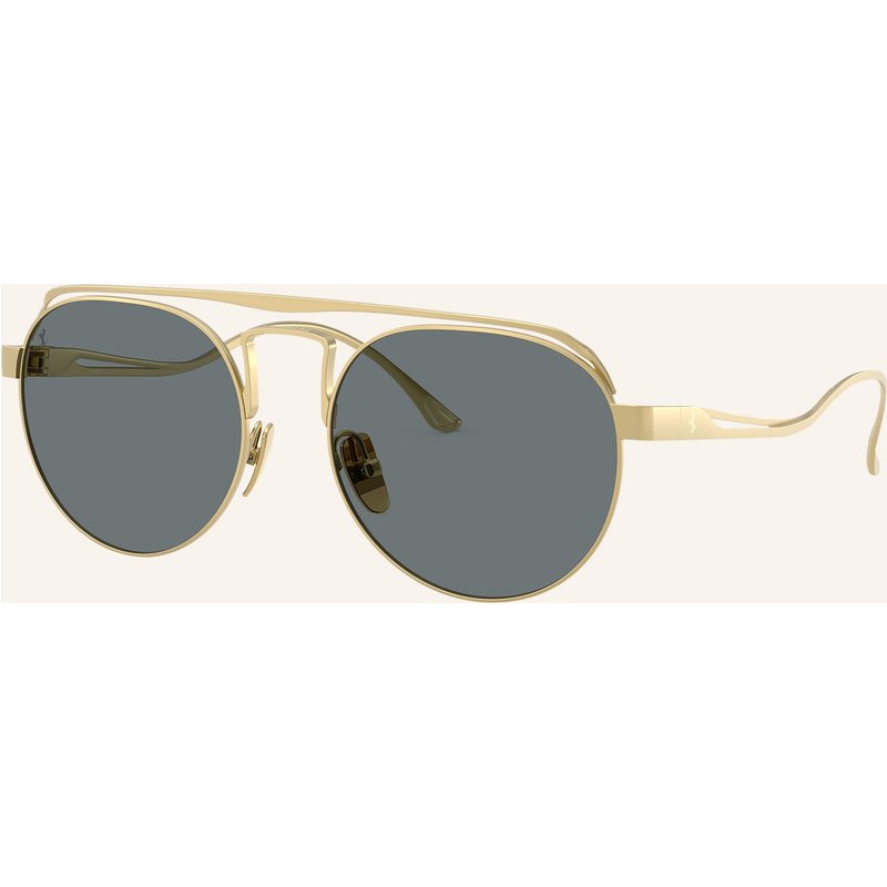 Scuderia Ferrari Sonnenbrille fh1025t gold