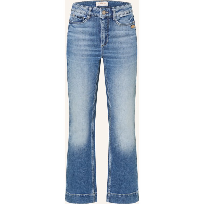 Gang Flared Jeans 94maxima blau