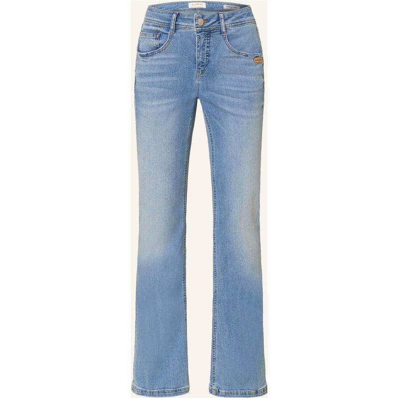 Gang Flared Jeans 94amelie blau