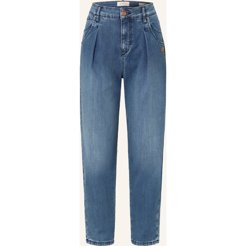 Gang Mom Jeans 94ivy blau
