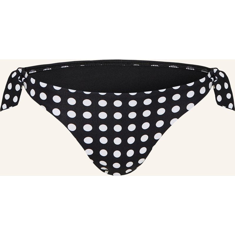 Chantelle Triangel-Bikini-Hose Sauvage schwarz