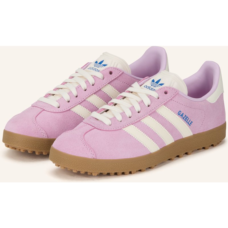 Adidas Originals Golfschuhe Gazelle Golf lila