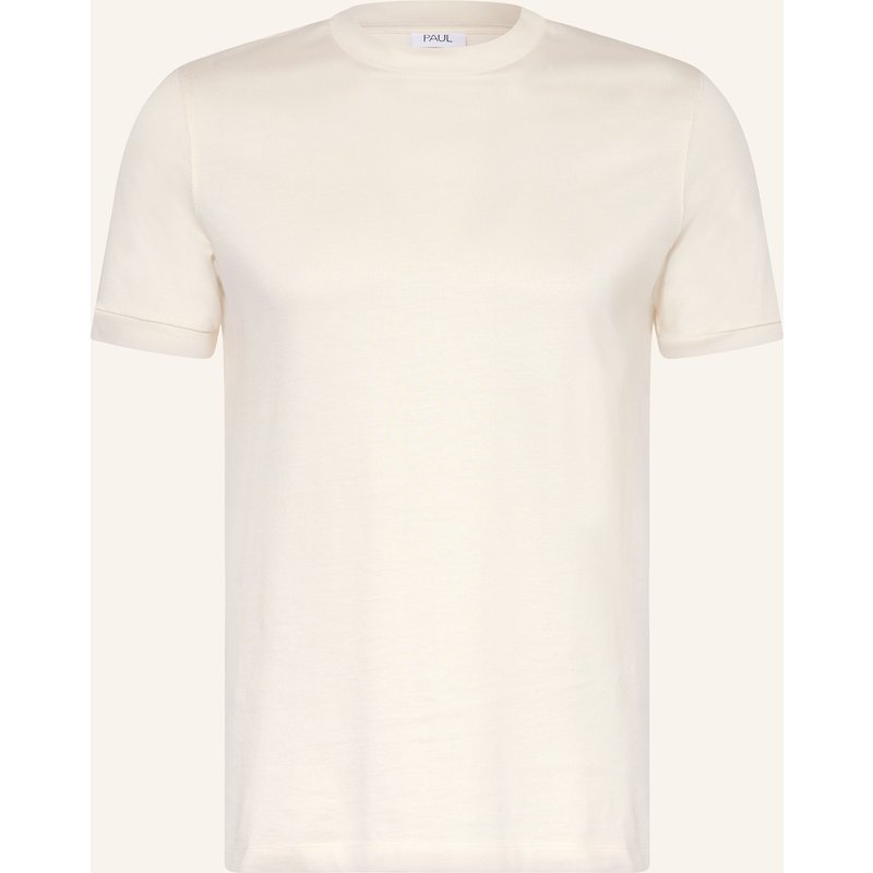 Paul T-Shirt weiss