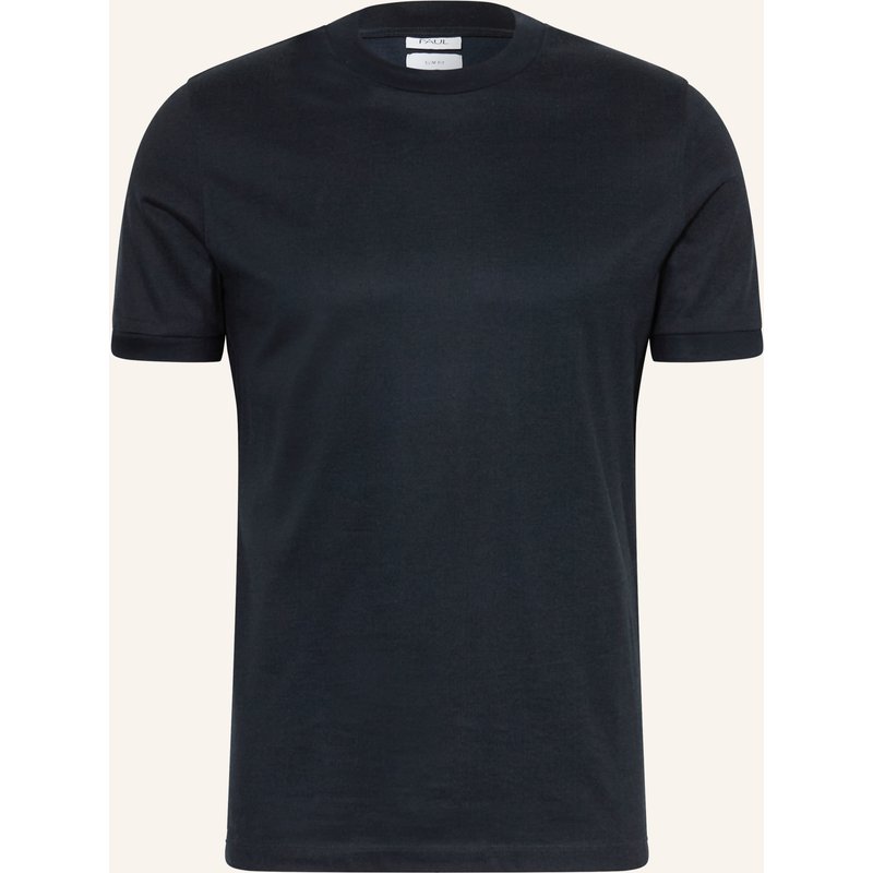 Paul T-Shirt blau