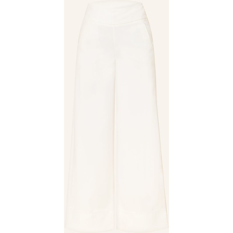 Rich & Royal Marlenehose weiss