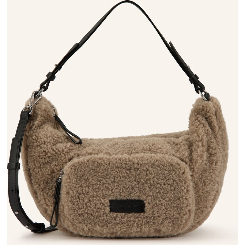 Marc O'polo Beuteltasche Alini Small braun