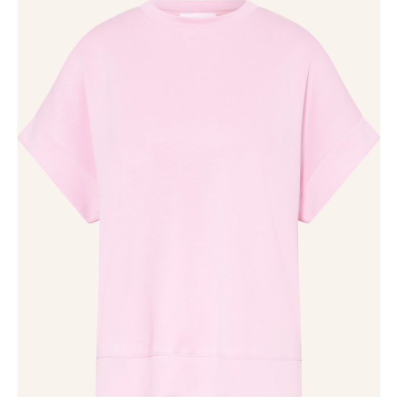 Rich & Royal T-Shirt rosa