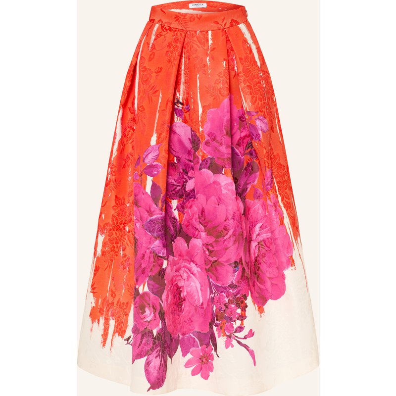 Lunatica Milano Jacquard-Rock pink