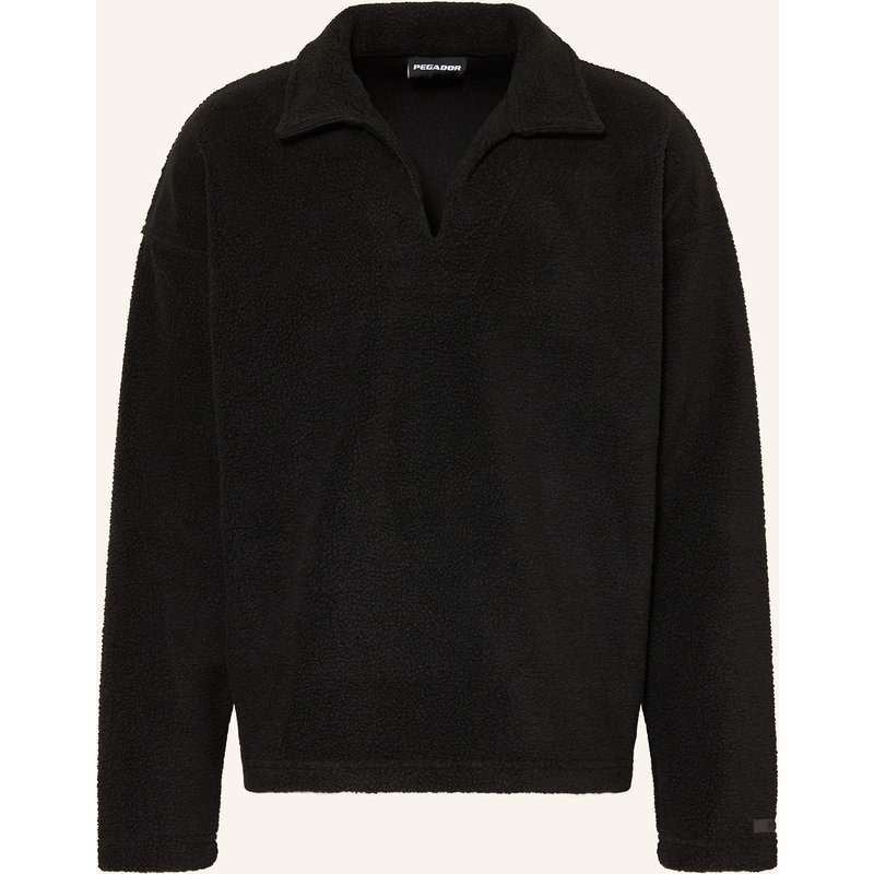 Pegador Teddyfell-Troyer Burano schwarz
