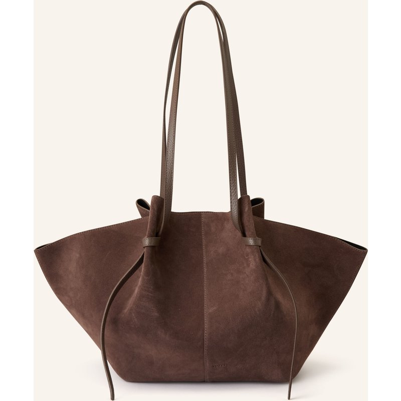 Yuzefi Shopper Mochi Large braun