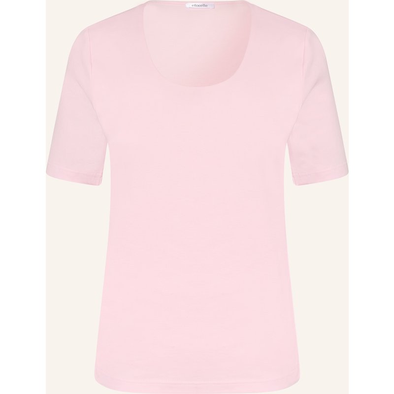 Efixelle T-Shirt rosa