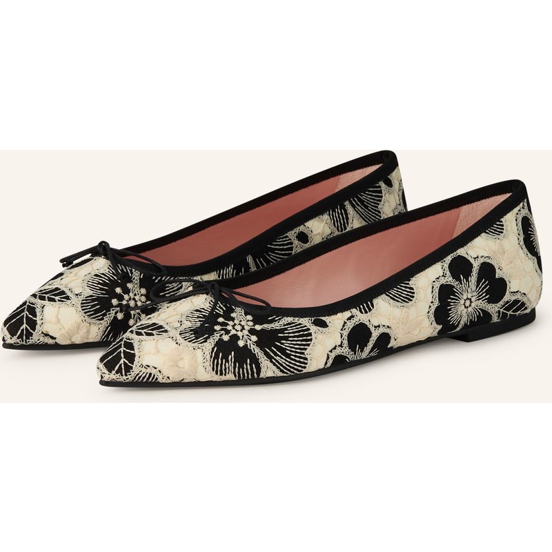 Pretty Ballerinas Ballerinas Field schwarz