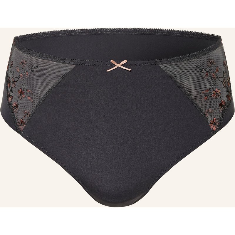 Mey Panty Serie Delightful grau