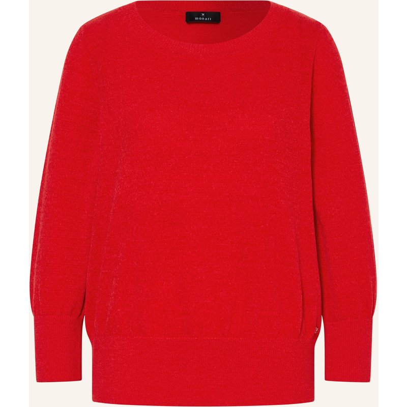 Monari Pullover rot