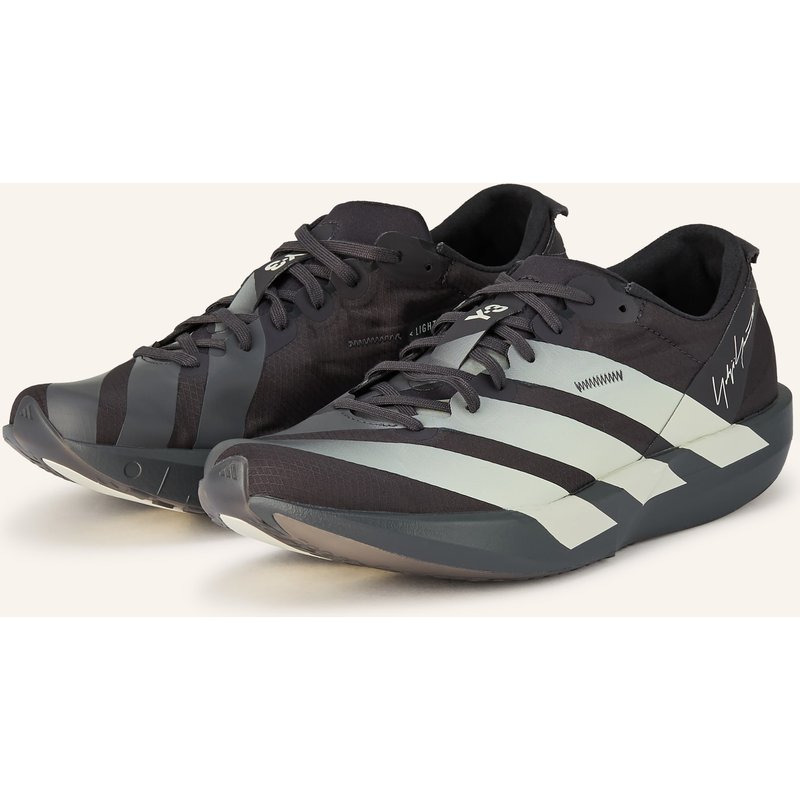 Y-3 Laufschuhe Y-3 Adios 9 schwarz