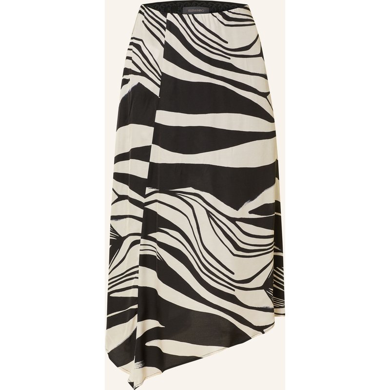 Elena Miro Rock schwarz
