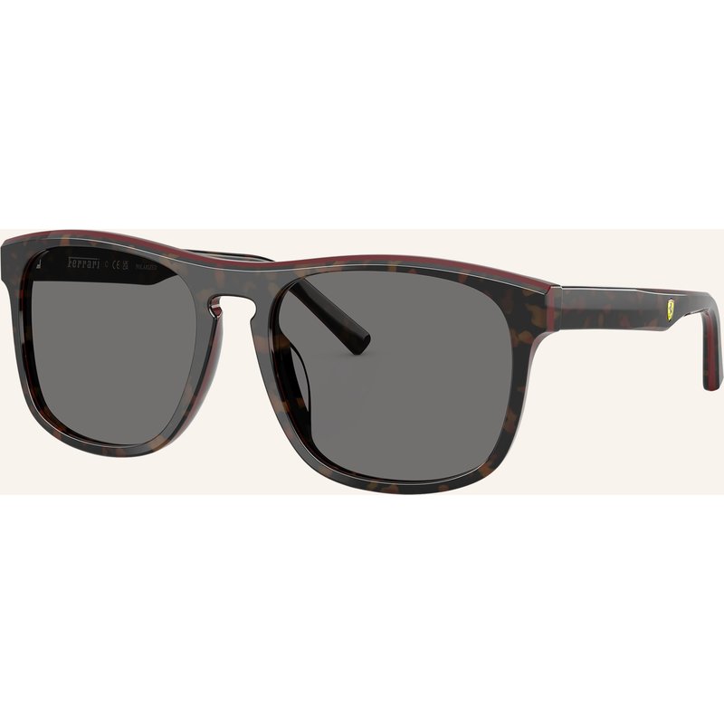 Scuderia Ferrari Sonnenbrille fz6020u braun