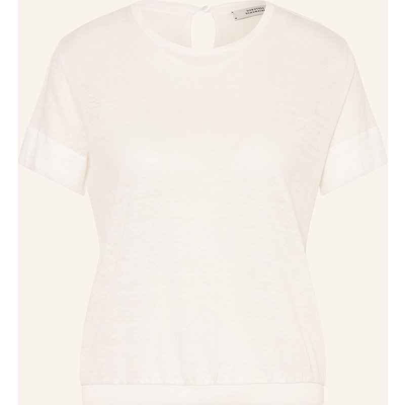 Dorothee Schumacher T-Shirt weiss