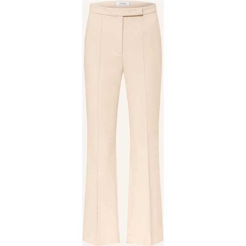 Dorothee Schumacher Hose Emotional Essence beige