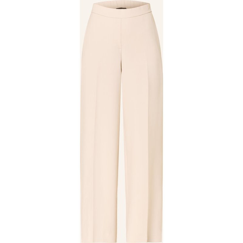 Someday Marlenehose Charlie Palazzo beige