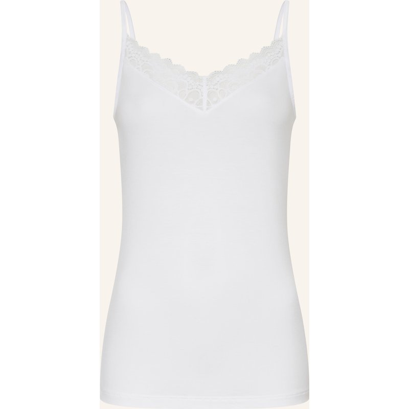 Mey Top Serie Amour weiss