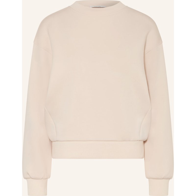 Opus Pullover Gaikito weiss