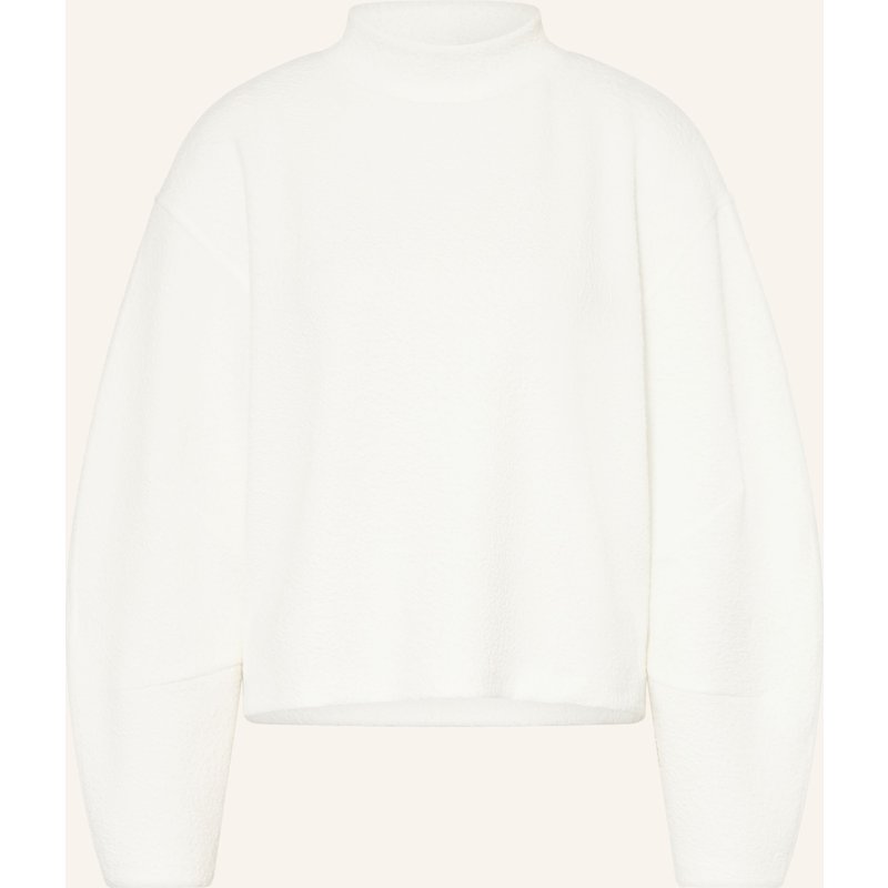 Opus Longsleeve Gandra weiss