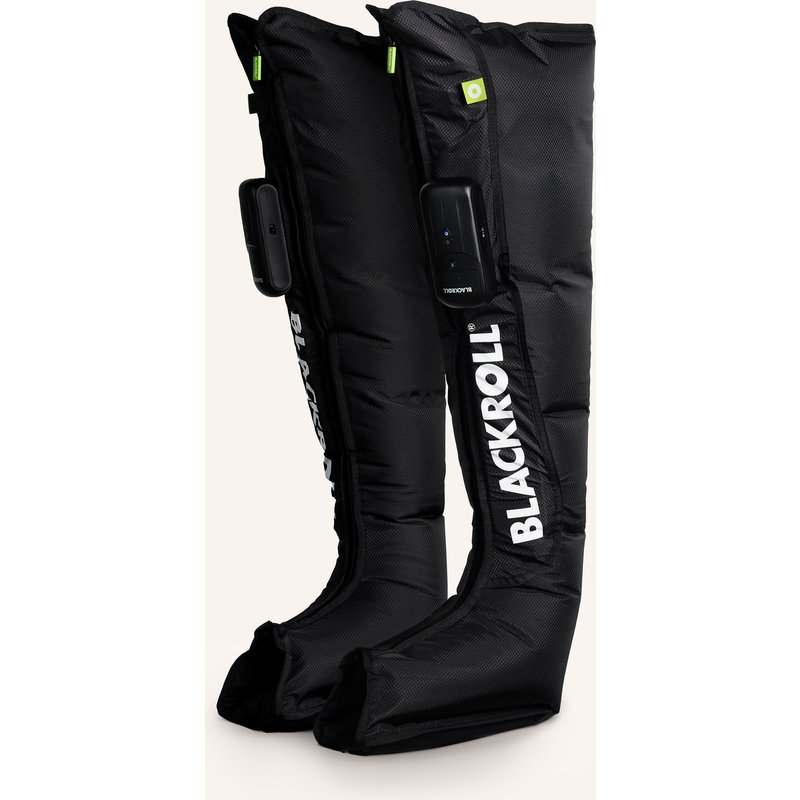 Blackroll Kompressionsstiefel 2.0 Xl schwarz