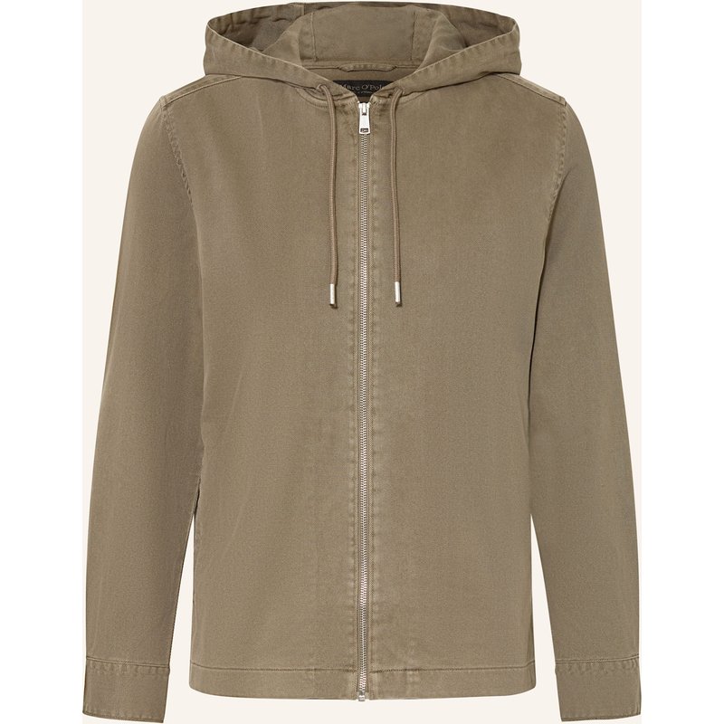 Marc O'polo Overjacket braun